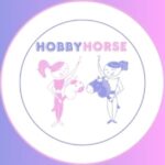 cropped Hobby Horse Profile