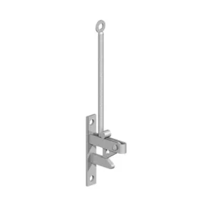 Galvanised Long Handled Auto Latch for Field Gates