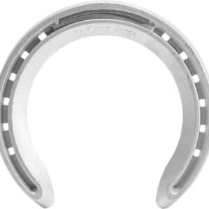 Concorde Aluminium Front Unclipped Horse Shoe