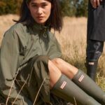 Discover Hunter Boots: Iconic Footwear for Equestrians