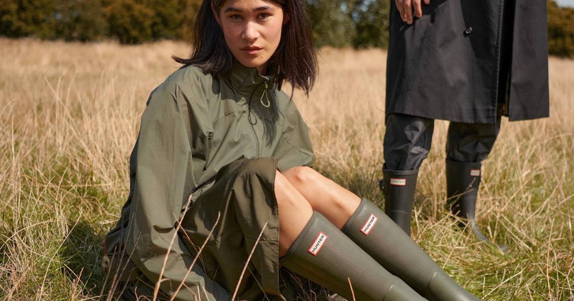 Discover Hunter Boots: Iconic Footwear for Equestrians