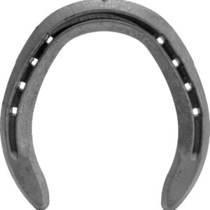 Eventer Steel Hind Side Clip Horseshoe