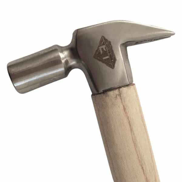 Farriers Horse Shoe Nail Driving Hammer 12 oz