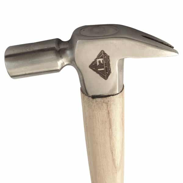 Farriers Horse Shoe Nail Driving Hammer 12 oz