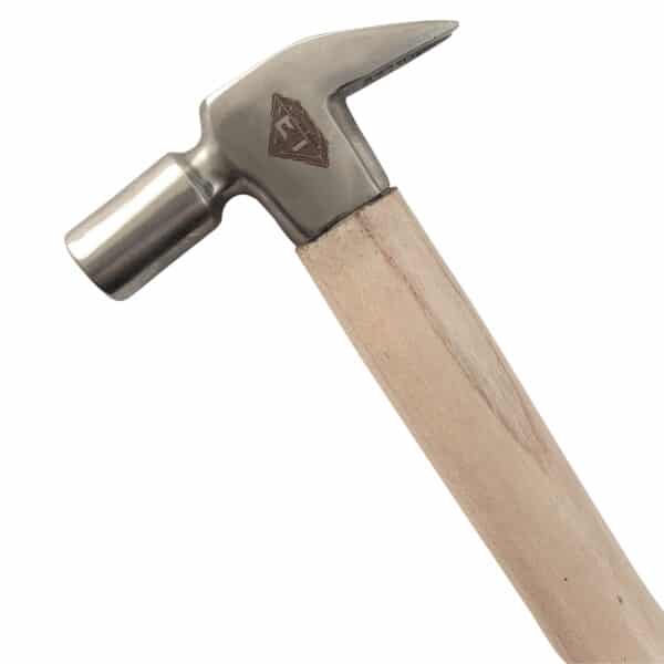 Farriers Horse Shoe Nail Driving Hammer 12 oz