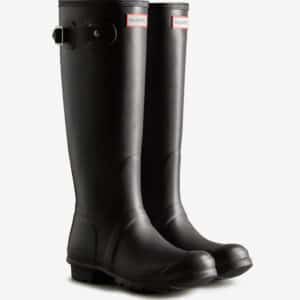 Hunter Women's Original Tall Wellington Boots