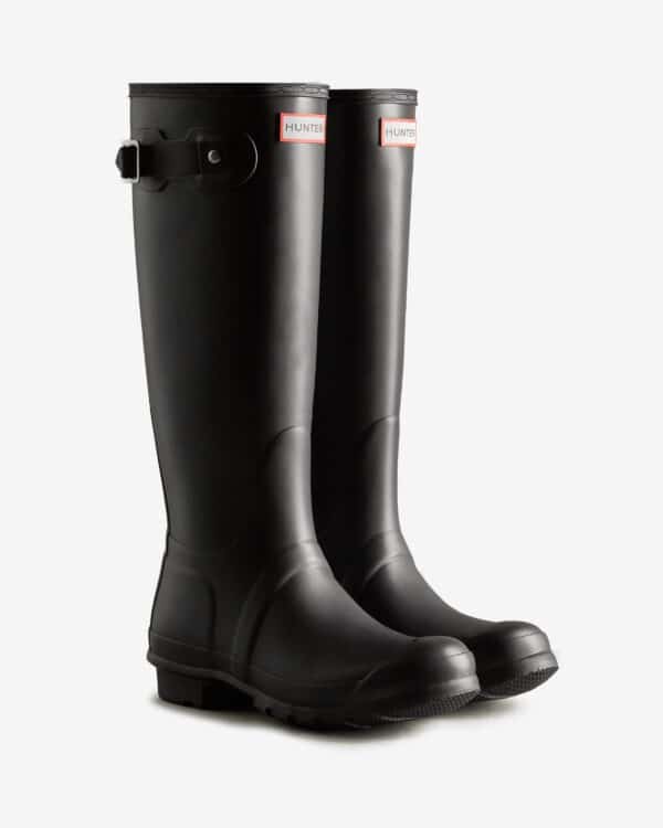 Hunter Women's Original Tall Wellington Boots