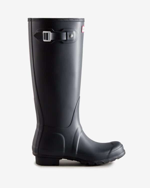 Navy Women's Original Tall Wellington Boots