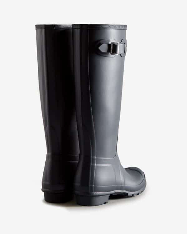 Navy Women's Original Tall Wellington Boots