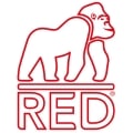 Red Gorilla Vendor Logo