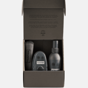 Hunter Rubber Boot Care Kit