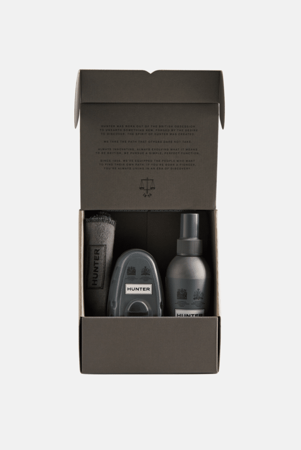 Hunter Rubber Boot Care Kit