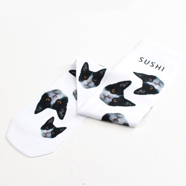 Tailster Bespoke Pet Socks