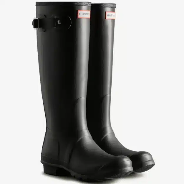 Hunter Boots