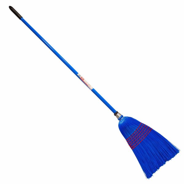 Deluxe Broom