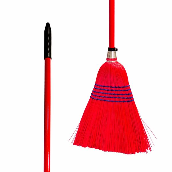 Deluxe Broom