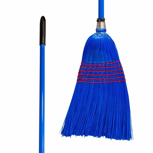 Deluxe Broom