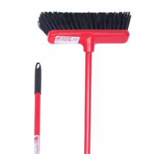 Gorilla Broom® 30cm with Short Handle