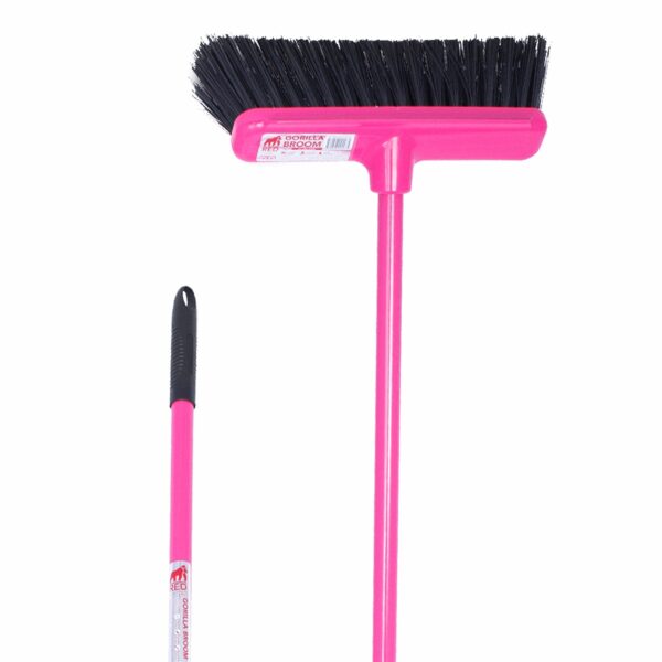 Gorilla Broom® 30cm with Short Handle