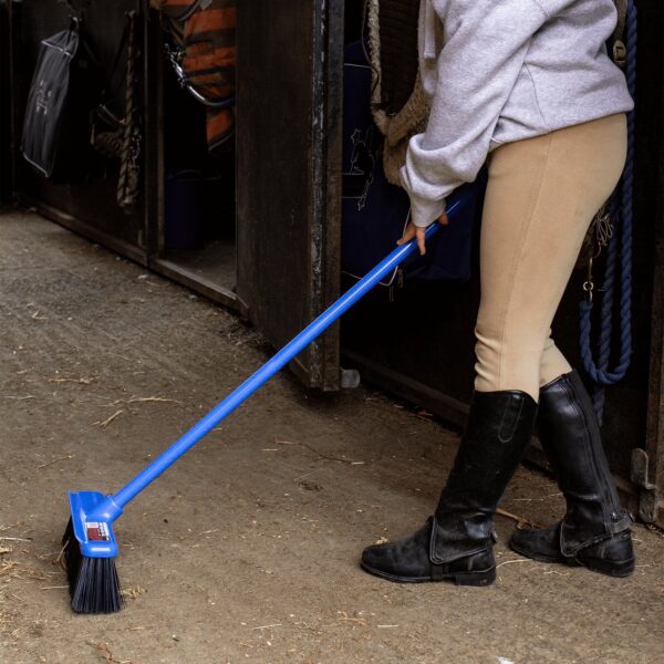 Gorilla Broom® 30cm with Short Handle