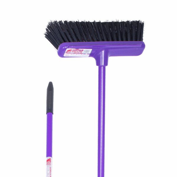 Gorilla Broom® 30cm with Short Handle