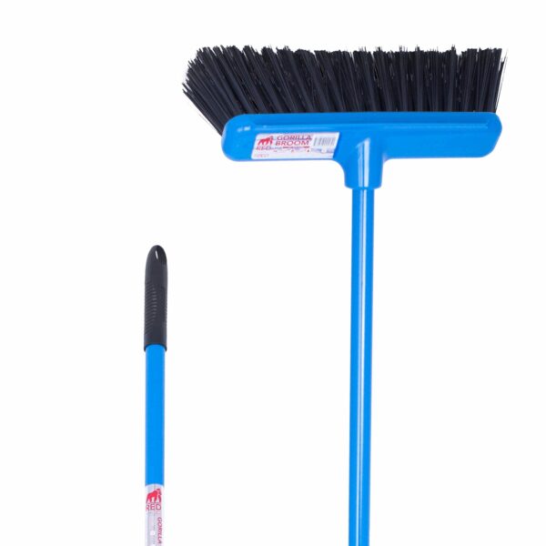 Gorilla Broom® 30cm with Short Handle