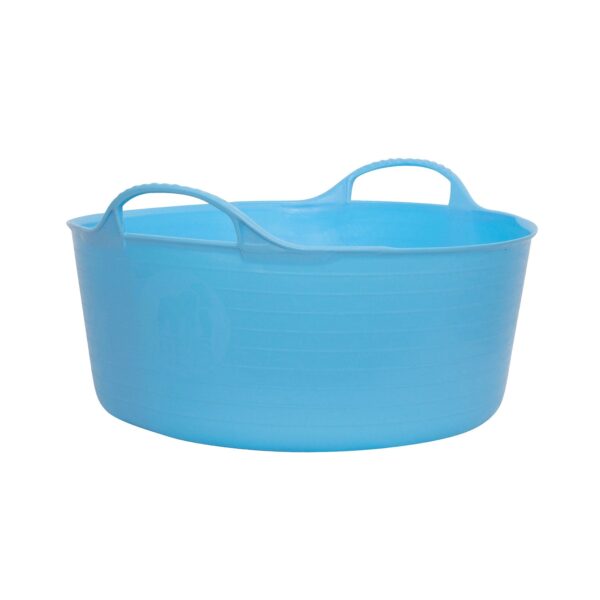 Gorilla Tub® Small Shallow 15L