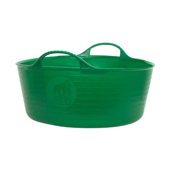 Gorilla Tub® Small Shallow 15L