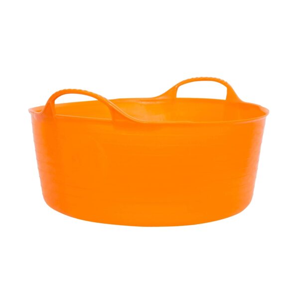 Gorilla Tub® Small Shallow 15L