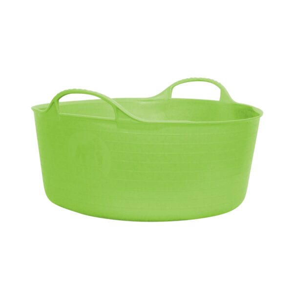 Gorilla Tub® Small Shallow 15L