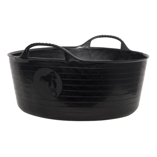 Gorilla Tub® Small Shallow 15L