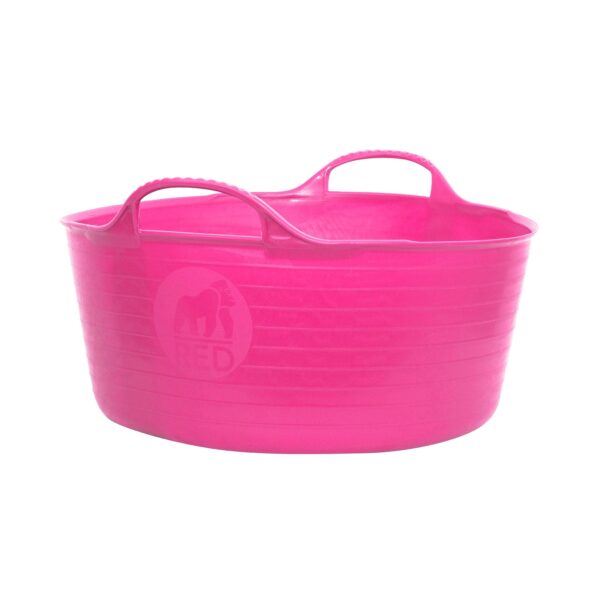 Gorilla Tub® Small Shallow 15L