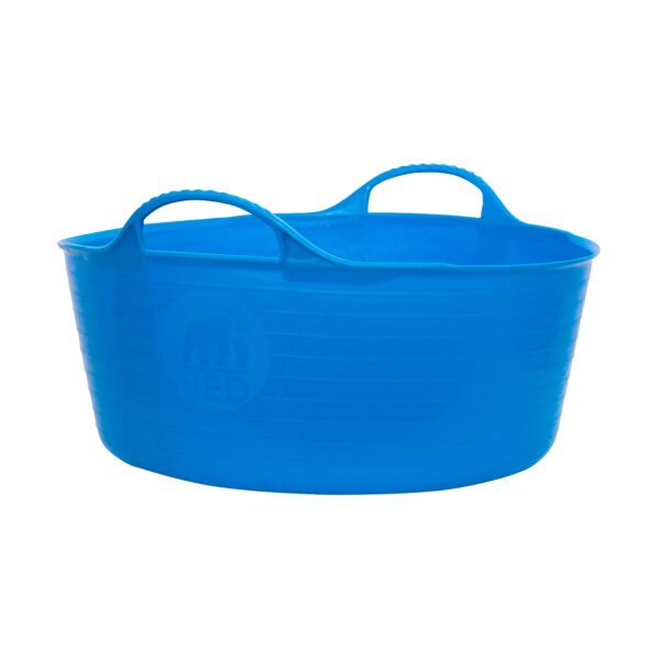 Gorilla Tub® Small Shallow 15L