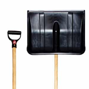 Multi Shovel