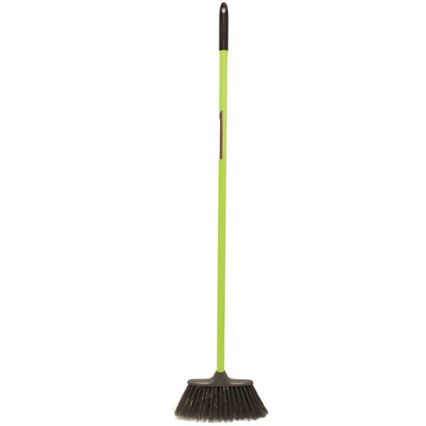 Poly Yard Broom