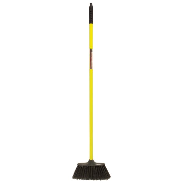 Poly Yard Broom