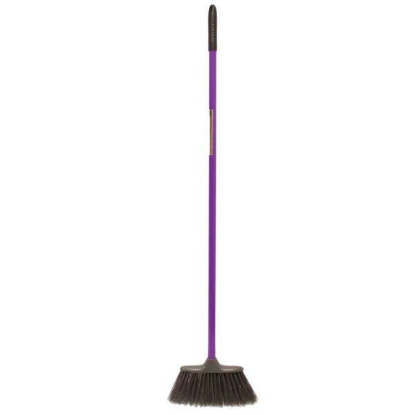 Poly Yard Broom