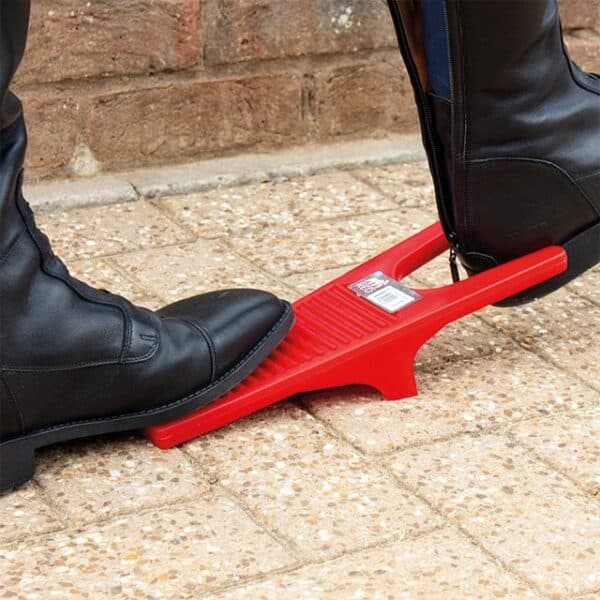 Red Gorilla® Boot Jack