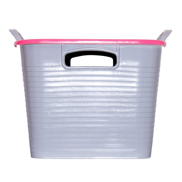 Stack n Store Tub with Lid 25L