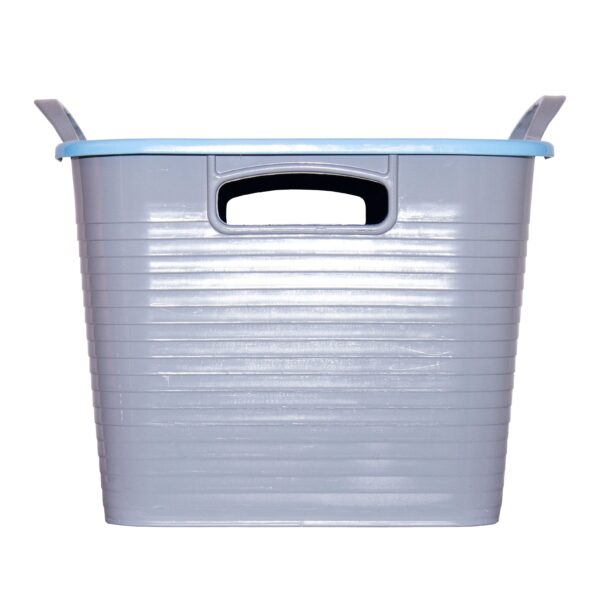 Stack n Store Tub with Lid 25L