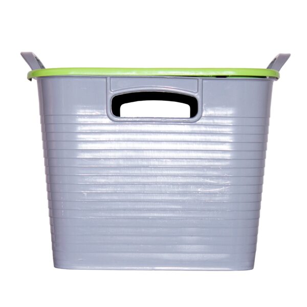 Stack n Store Tub with Lid 25L