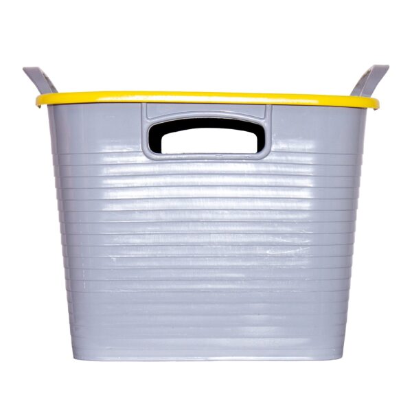 Stack n Store Tub with Lid 25L