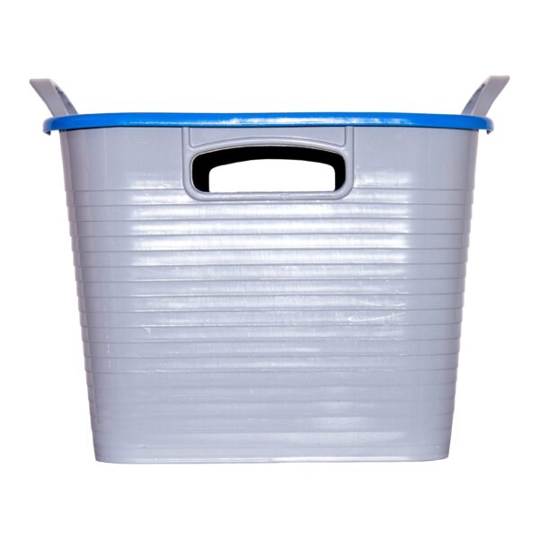 Stack n Store Tub with Lid 25L