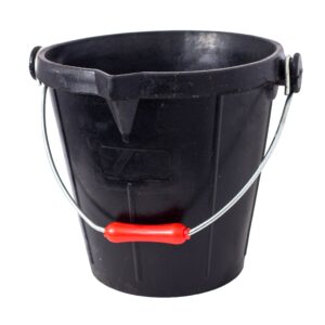 Tyre Rubber™ Super 3 Gallon Bucket