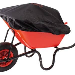 Wheelbarrow Cover