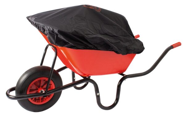 Wheelbarrow Cover