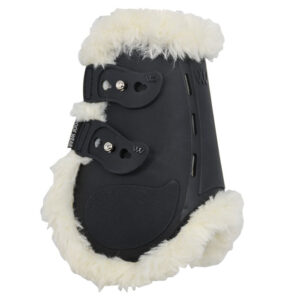 Woof Wear Vision Elegance Faux Sheepskin Fetlock Boot