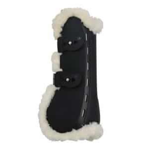 Woof Wear Vision Elegance Faux Sheepskin Tendon Boot