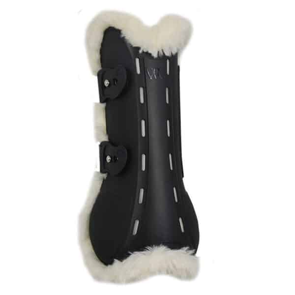 Woof Wear Vision Elegance Faux Sheepskin Tendon Boot