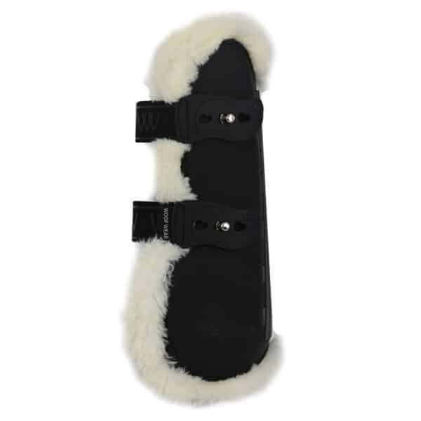 Woof Wear Vision Elegance Faux Sheepskin Tendon Boot